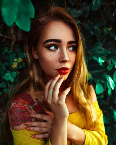 Tratamento de fotos