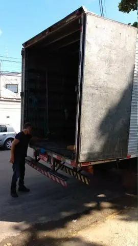 Transportes