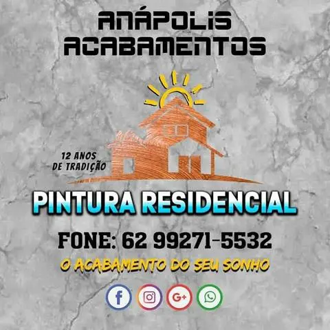 Pintor de Casa R$99 por dia ou emprita