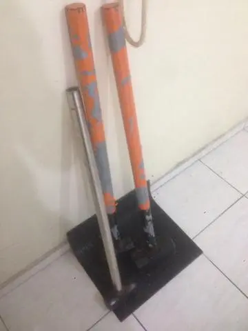 Marreta do thor