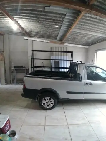 Faço fretes