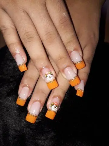 Manicure
