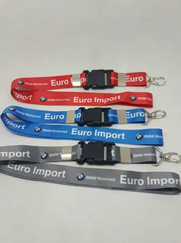 Cordões/tirantes/chaveiros personalizados!