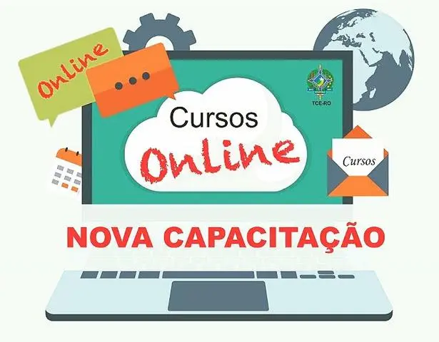 Cursos Online