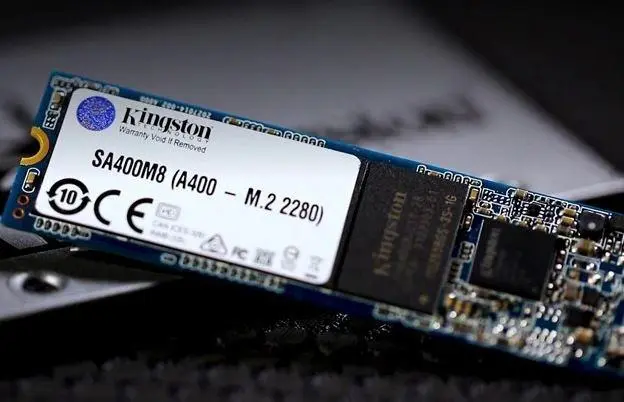 Instalação de SSD M2 em Notebook