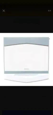 Tampa Móvel Lavadora Brastemp 10 Kg Bwt08c Original
