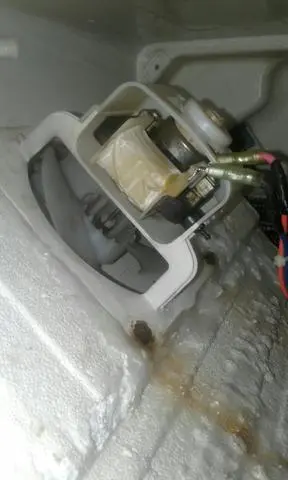 Gde refrigeração