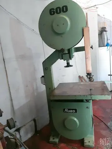 Maquinas para marcenaria