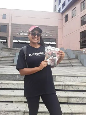Venha promover a sua empresa conosco e conquistar mais clientes!