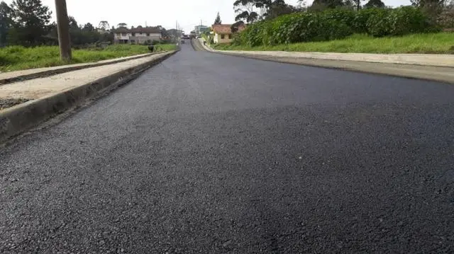 Serviços de Terraplenagem
