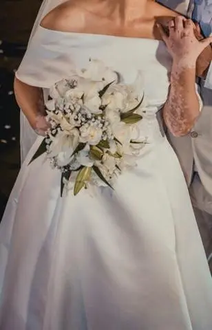 Aluguel vestido de noivas
