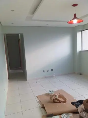 Urgente pintamos seu apartamento por $250 reais e você só paga depois de pronto