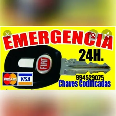 Chaveiro