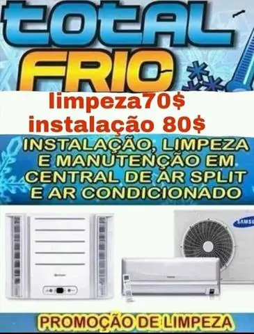 Refrigeração