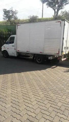 Fretes e mudanças (aceito cartões e parcelo )