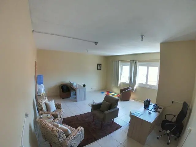 Sala para sublocação em Osório/RS