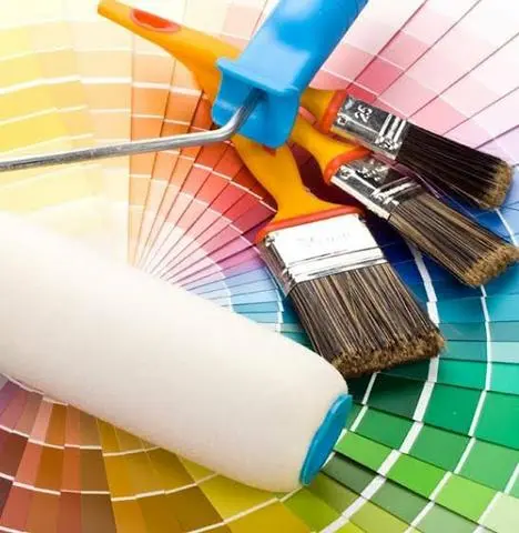 Pensando em Pintura ou Reforma no seu imóvel?