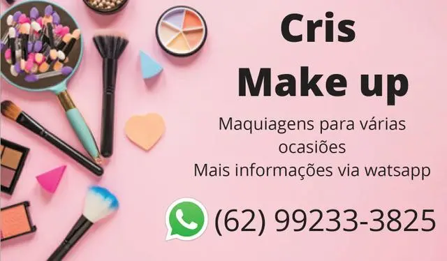 Maquiagem