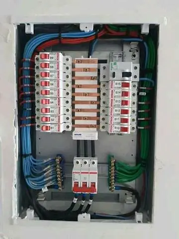 Eletricista