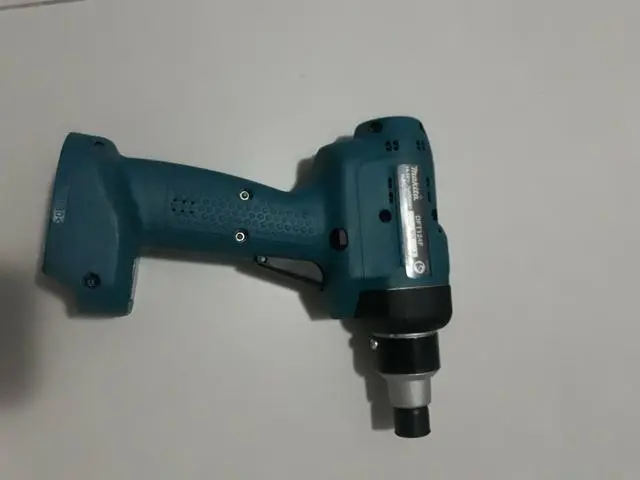 Parafusadeira Makita $300