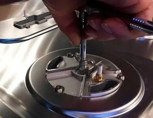 Técnico/instalador/ conserto e Manutenção de fogão a gás