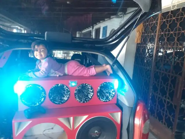 Vendo outro barato