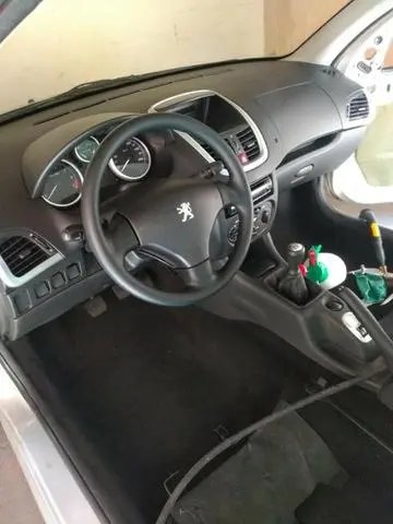 Higienização Automotiva profissional!
