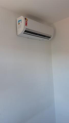 Instalação e Manutenção de Ar condicionado split