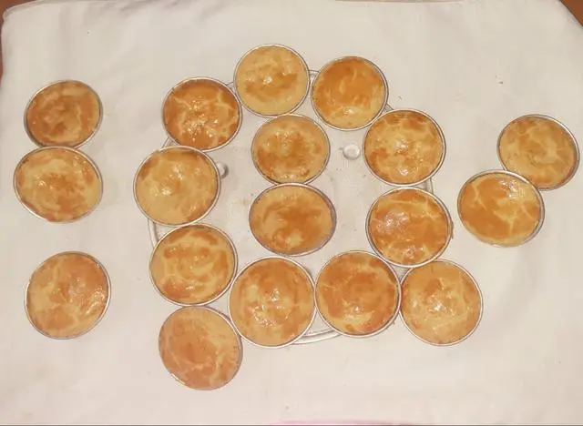 Empadinhas