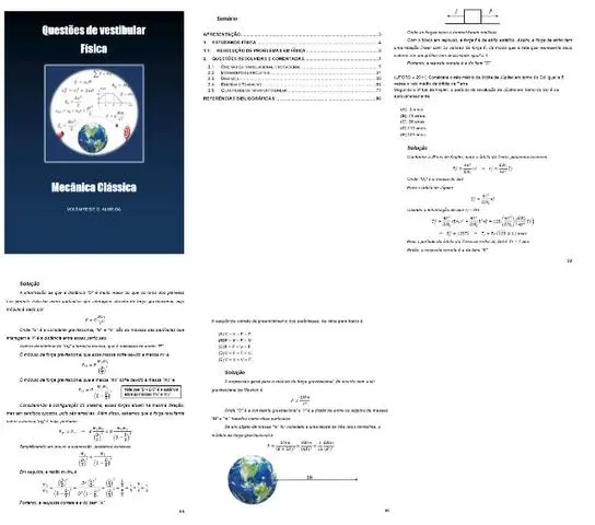 Apostila de Física