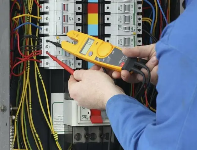 Eletricista e pintura adomicilio