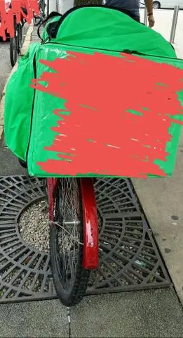 Trabalho de entrega só chamar