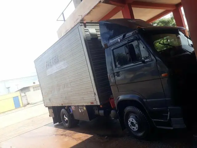 Frete para Porto Velho e região 80 reais