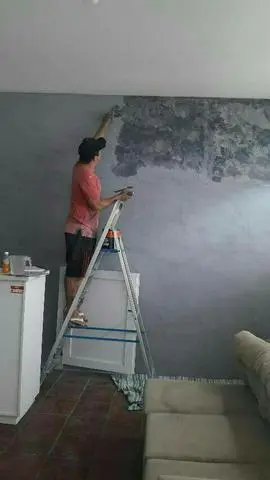 Pintor disponivel