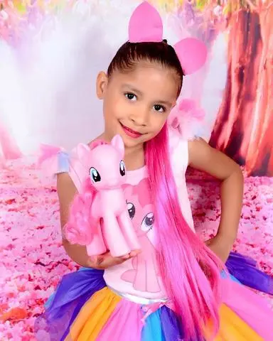 Fotógrafos- Aniversario infantil