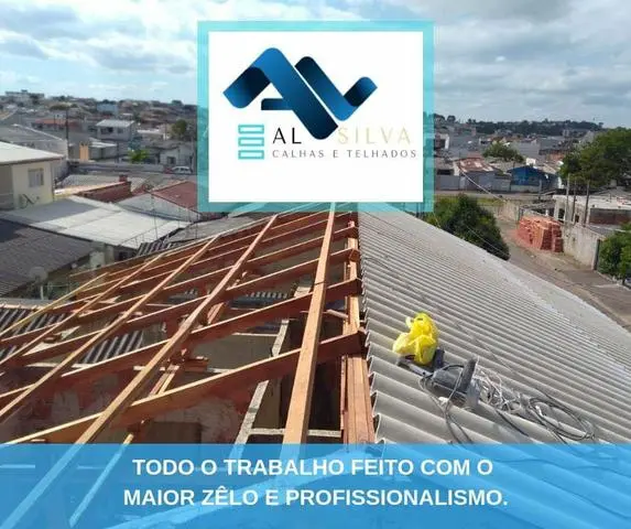 Al Silva vidraçaria