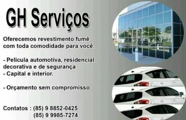 Fumê