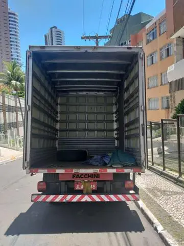 Transporte