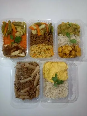 Quentinhas Fitness
