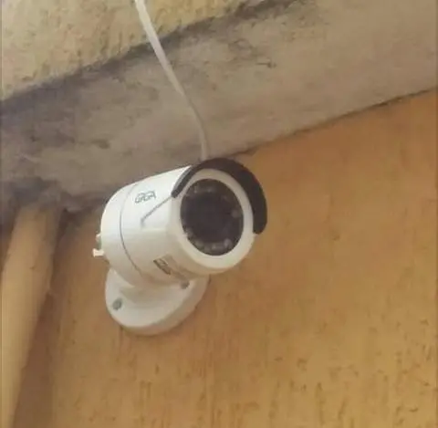 Segurança eletrônica peça já o seu orçamento grátis