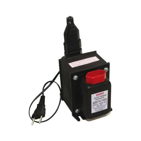 Auto Transformador - Transforma 110V em 220V ou vice-versa