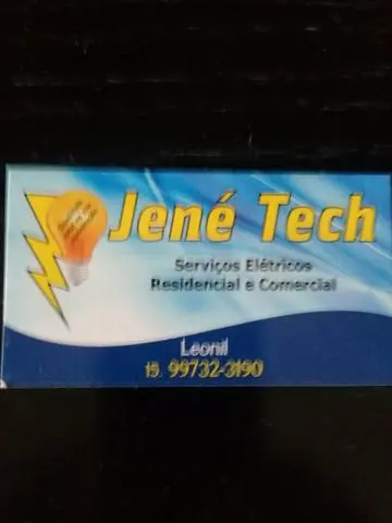 Serviços de elétrica