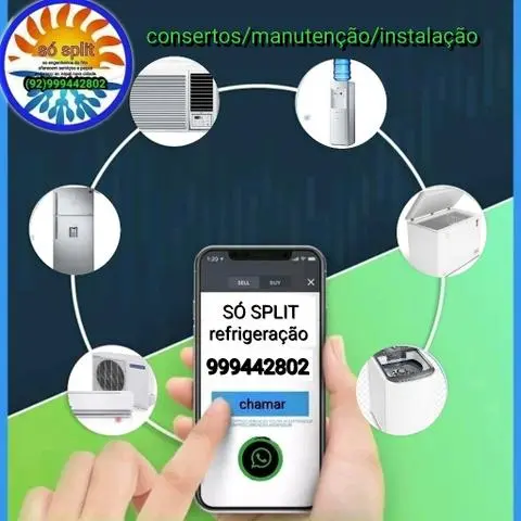 Só split