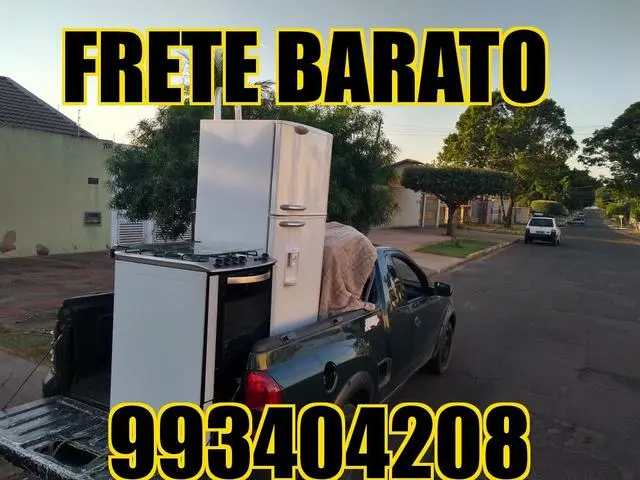 Frete