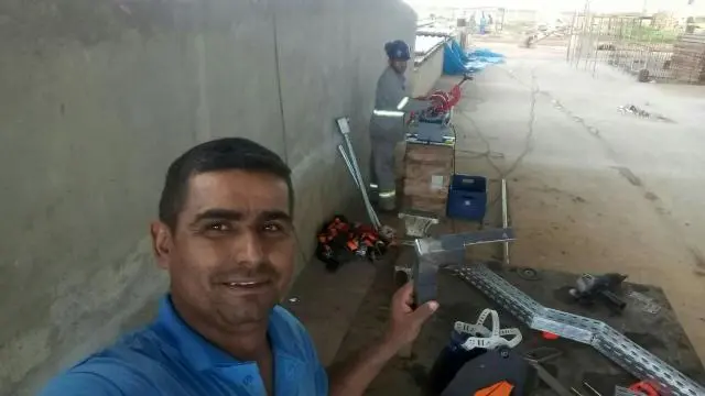 Prestamos serviços com Qualidade e honestidade