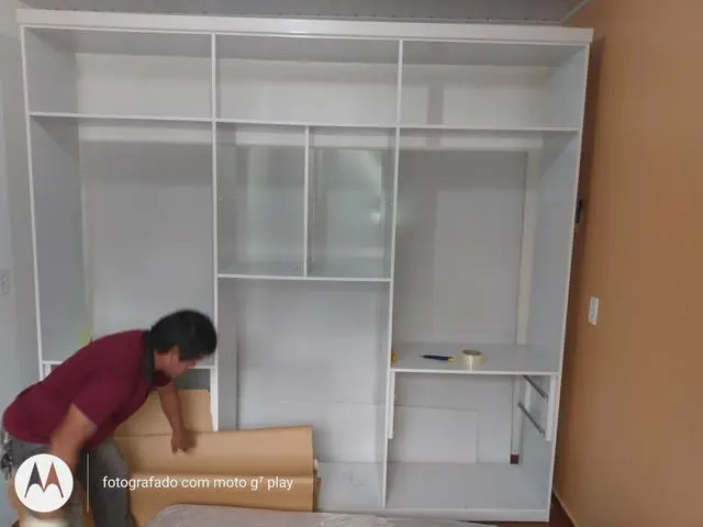 Transportes de Cargas em Geral