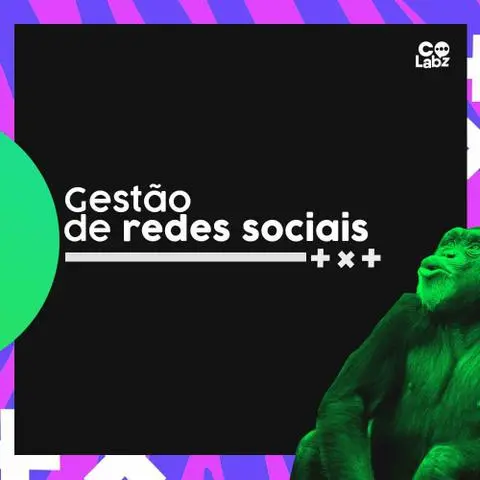 Gestão de redes sociais para sua empresa