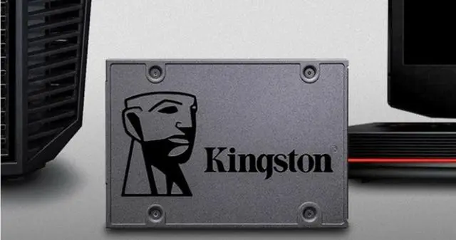 Upgrade de HD para SSD em Desktop