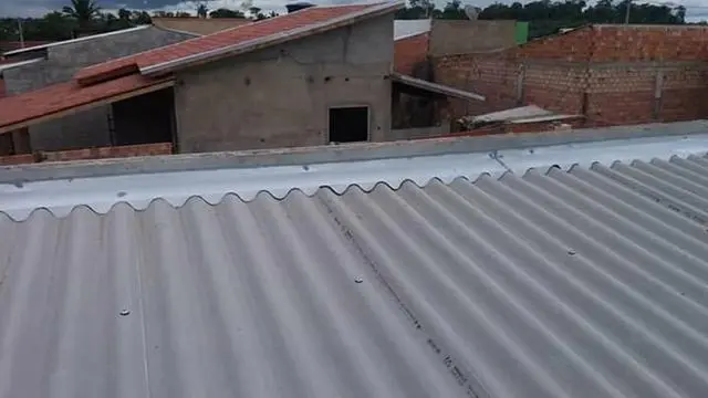 Calhas e rufos apartir 25$$