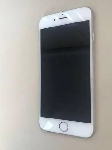 Troco modulo de iphones